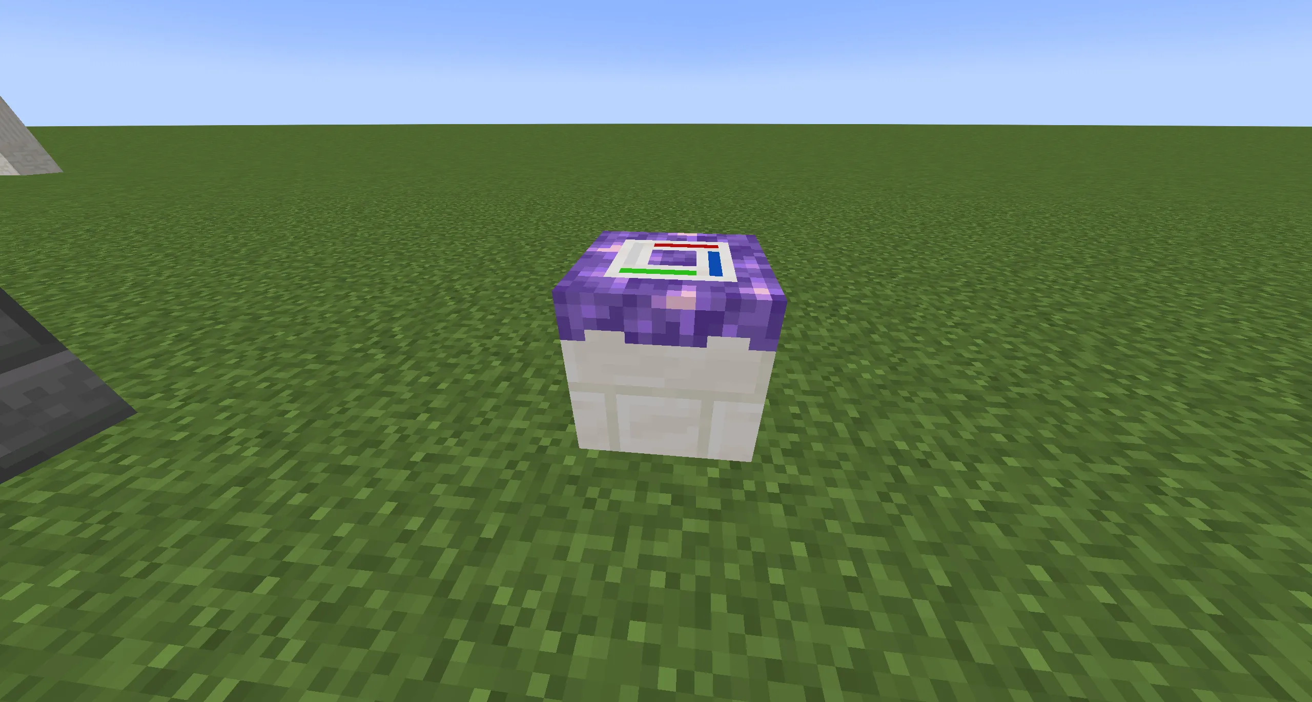 Infinity Blades, Моды, Minecraft