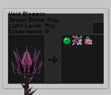 SleepyCraft Tweaks — скриншот 2 (Текстуры, Minecraft)