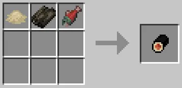 Vanilla Rice, Моды, Minecraft