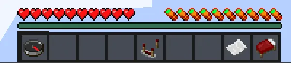 SSlugcats pvp pack, Текстуры, Minecraft