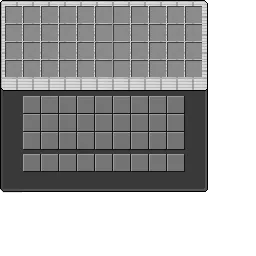 Picsounium, Моды, Minecraft