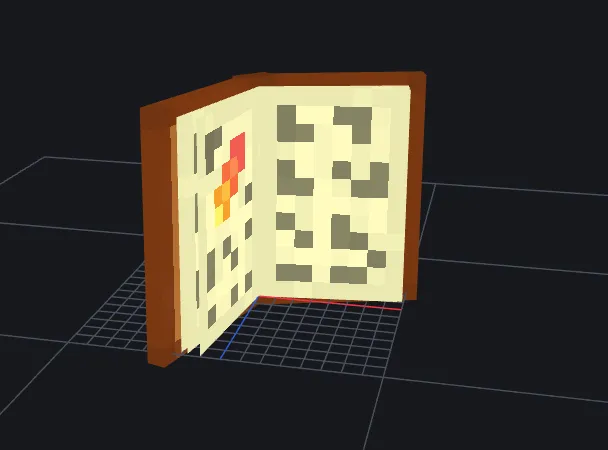 N3rdyR0b1n's Magic Mayhem — скриншот 2 (Моды, Minecraft)
