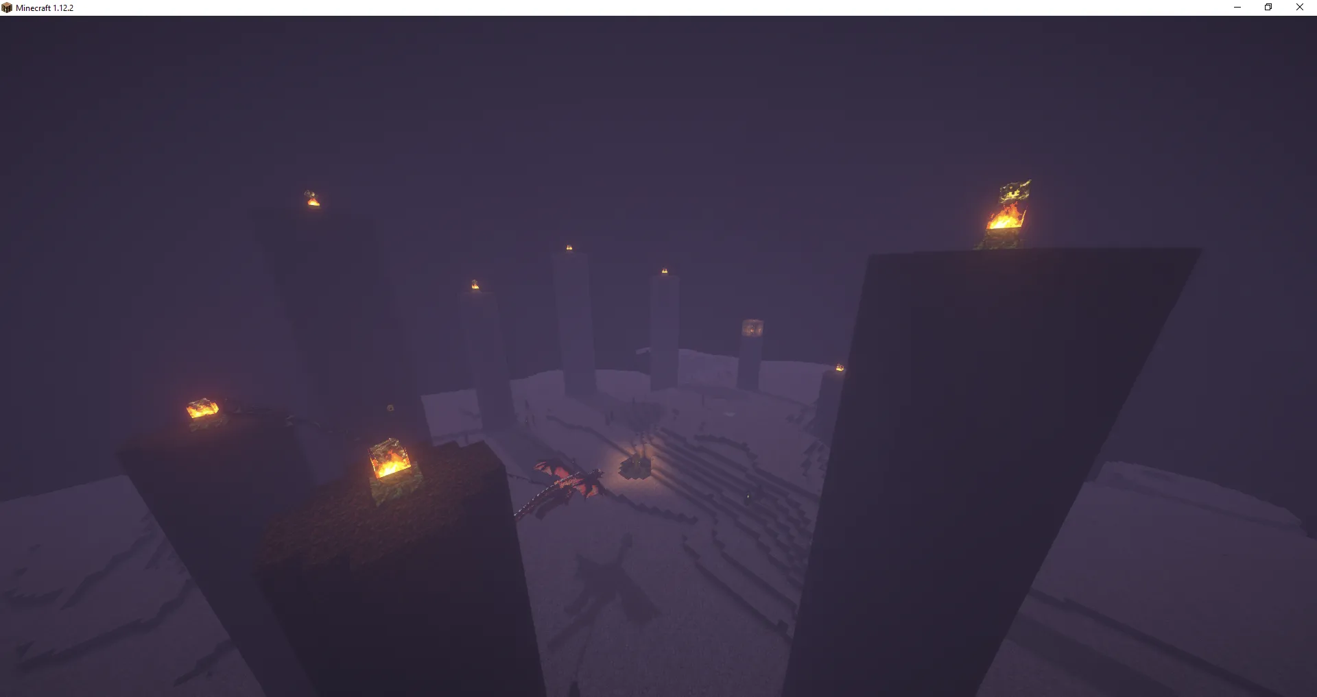 Bare Bones (OUTDATED) — скриншот 4 (Модпаки, Minecraft)