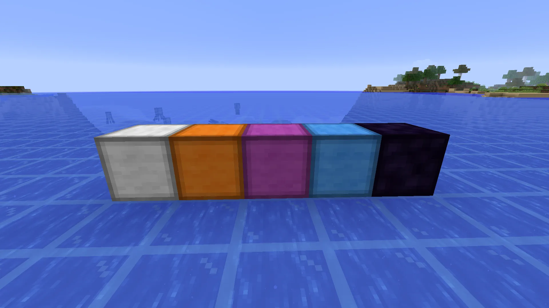 LiukRast PvP pack — скриншот 6 (Текстуры, Minecraft)