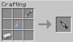 Solphyte — скриншот 8 (Моды, Minecraft)