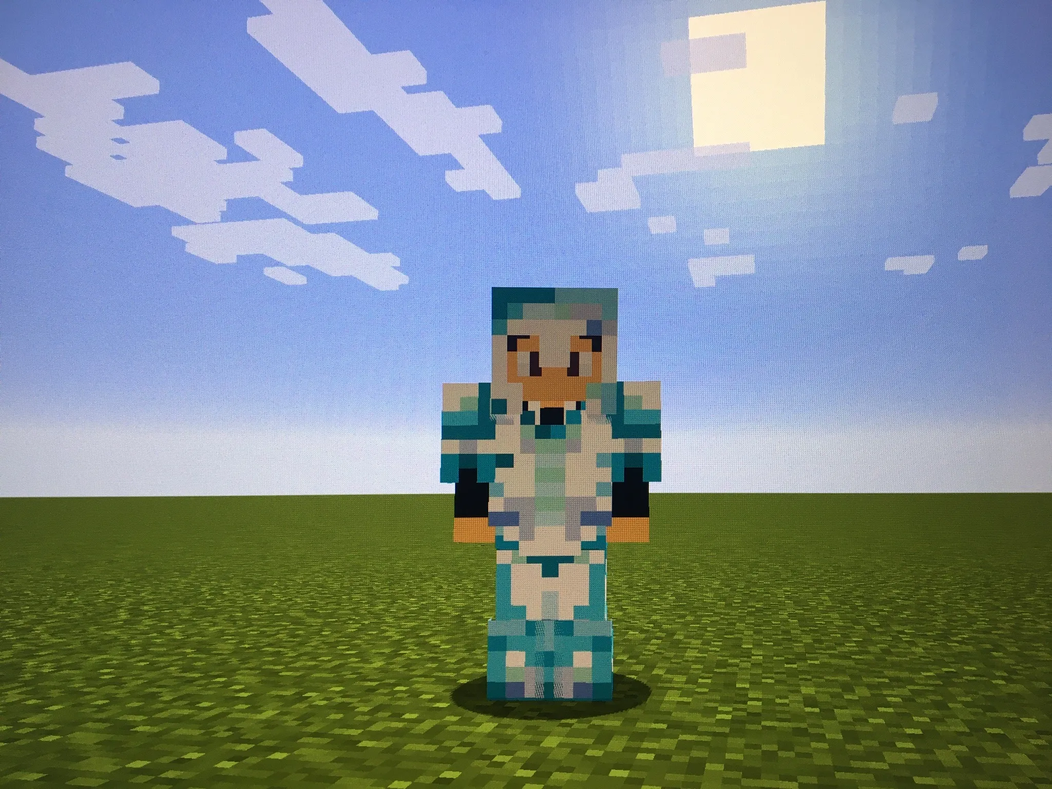 Antimatter Mod, Моды, Minecraft