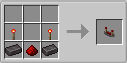 Senators Nano-Machines — скриншот 4 (Моды, Minecraft)