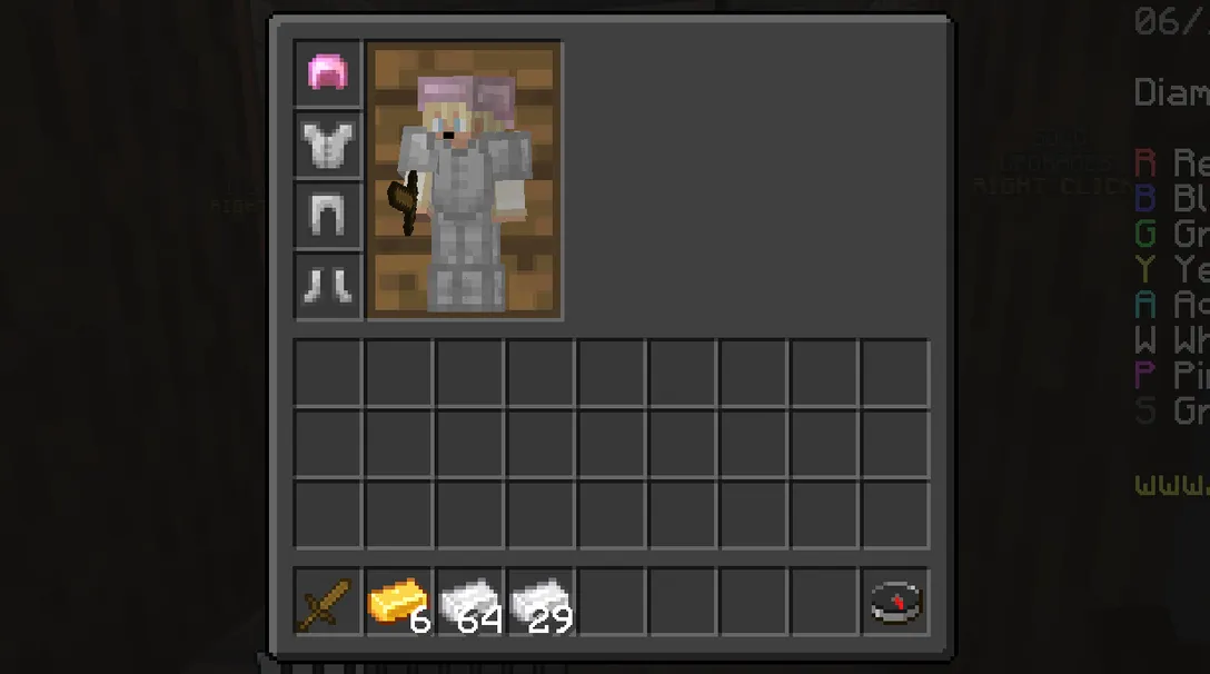 Better Bedwars. — скриншот 10 (Текстуры, Minecraft)