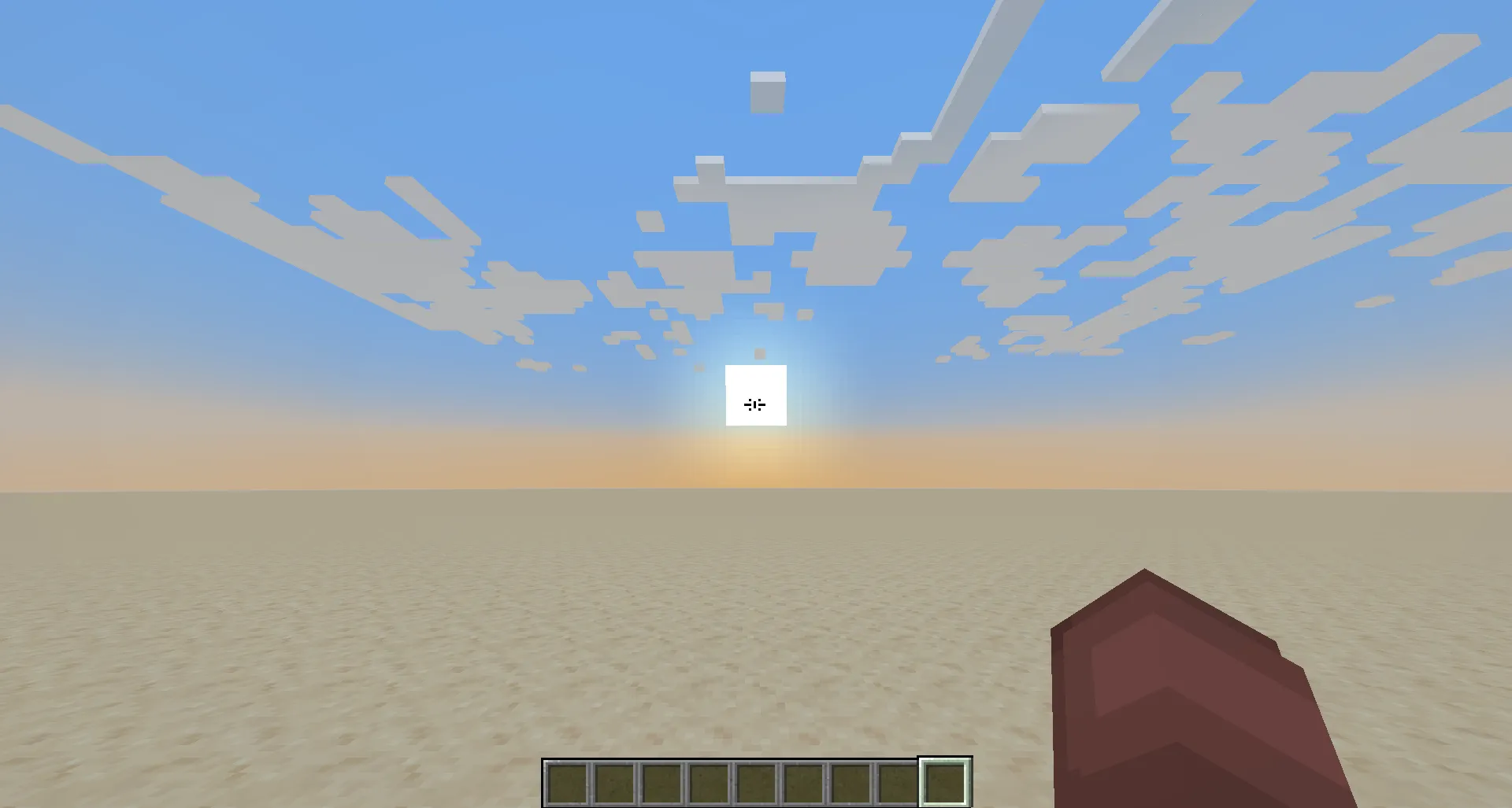 Pained's Crosshair Pack — скриншот 11 (Текстуры, Minecraft)