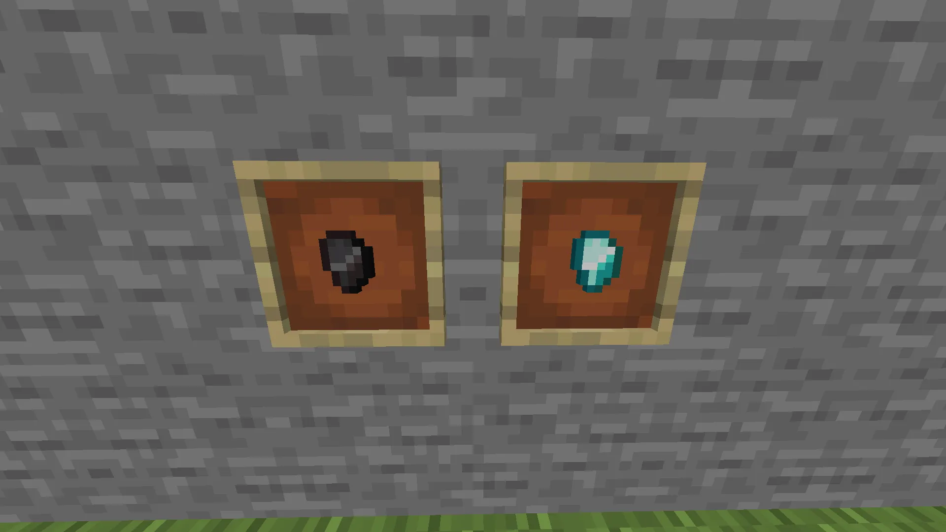 Dagger Pack — скриншот 1 (Моды, Minecraft)