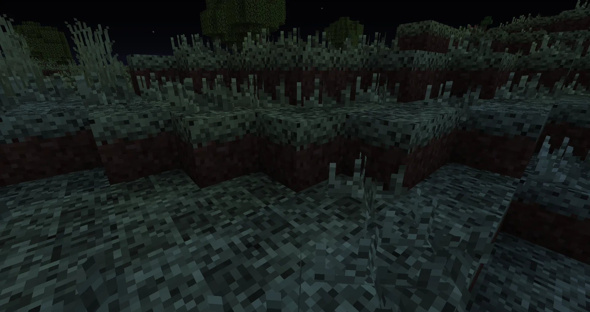 Super Duper Grafix 16x, Текстуры, Minecraft