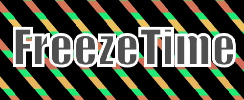 FreezeTime — скриншот 1 (Плагины, Minecraft)