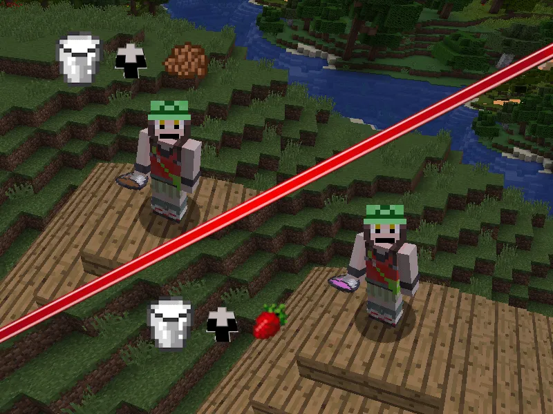 Ruby's More Sweets, Моды, Minecraft