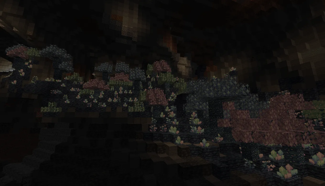 Exeventyre, Моды, Minecraft