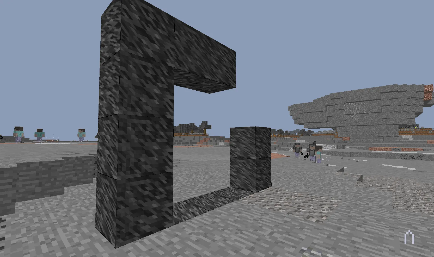 The Artis, Моды, Minecraft