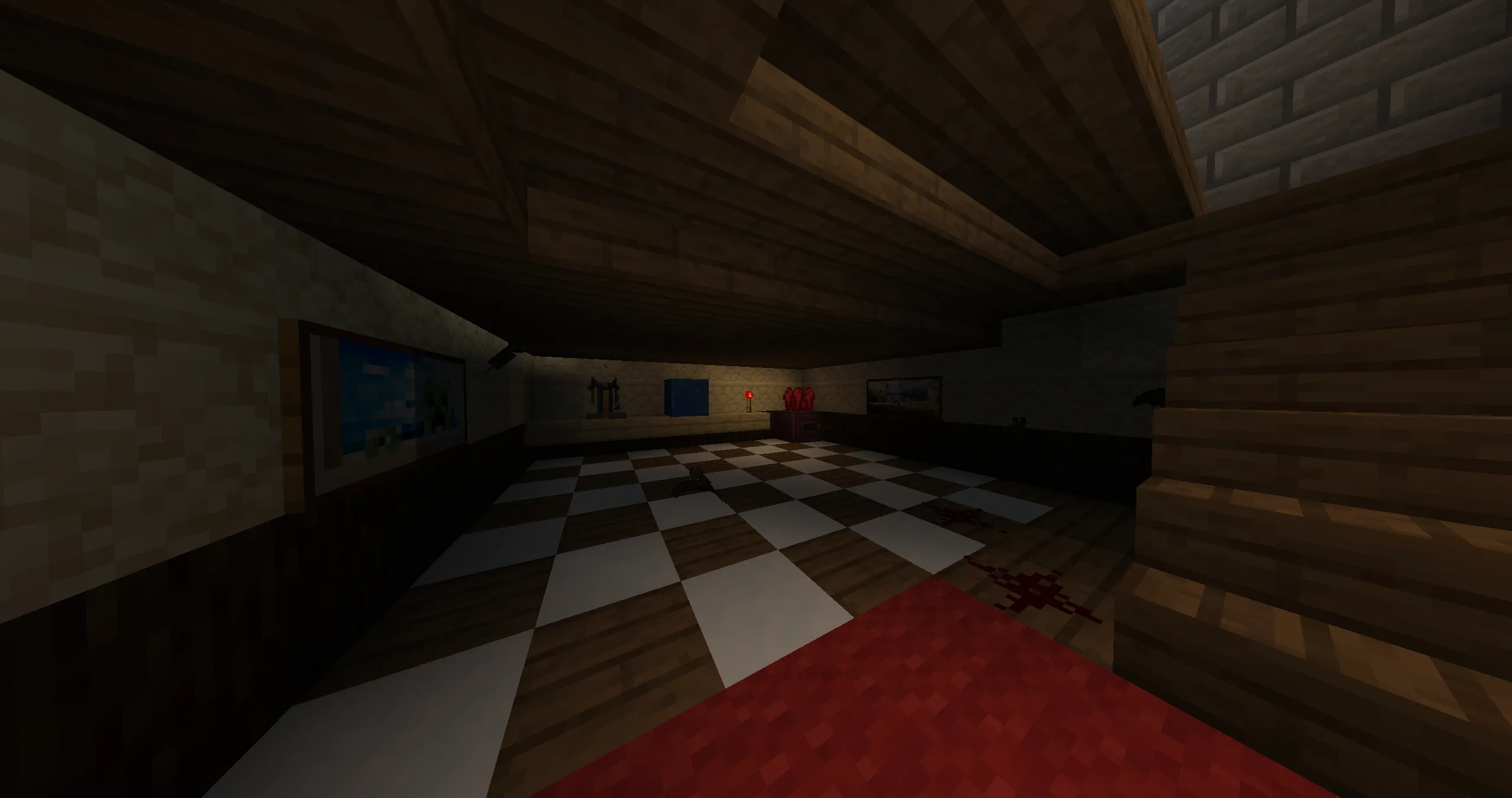 Rare Generations Pack — скриншот 14 (Моды, Minecraft)