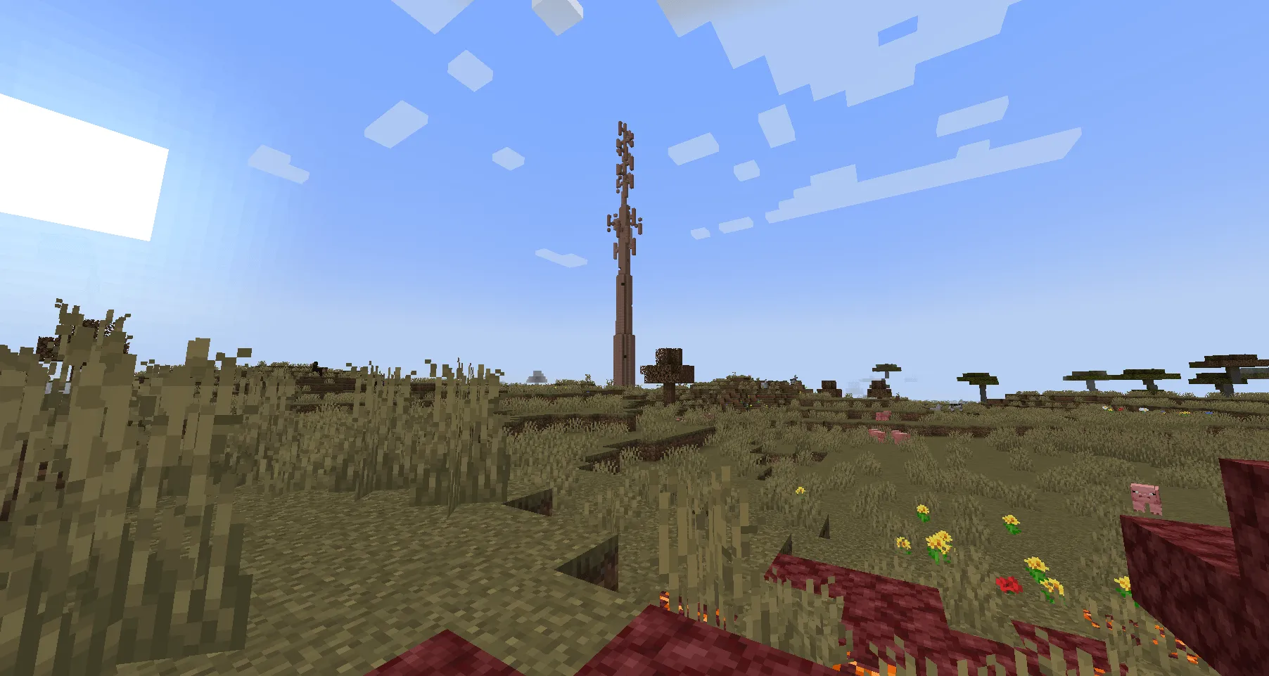 Crafty's Power Armor — скриншот 8 (Моды, Minecraft)