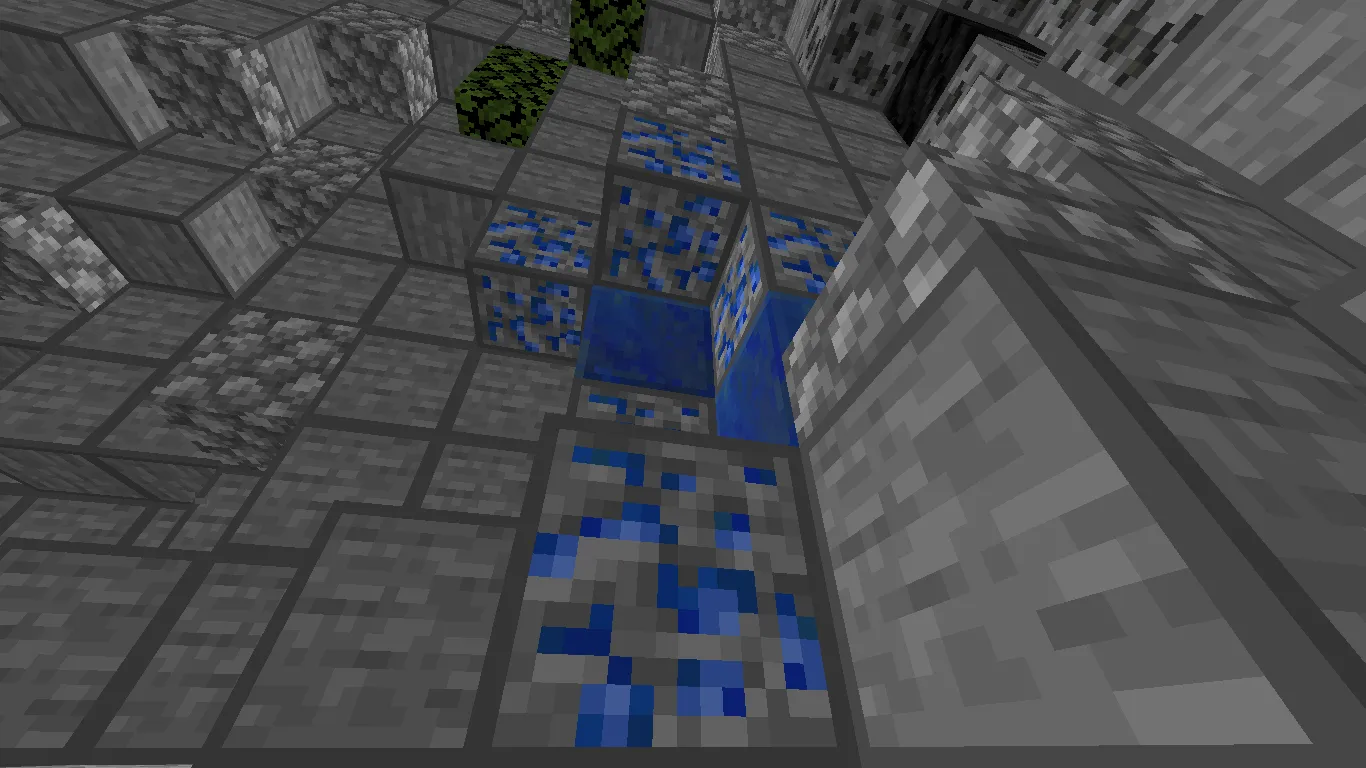 VastZ — скриншот 6 (Текстуры, Minecraft)