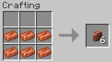 Iron Fences (Fabric), Моды, Minecraft