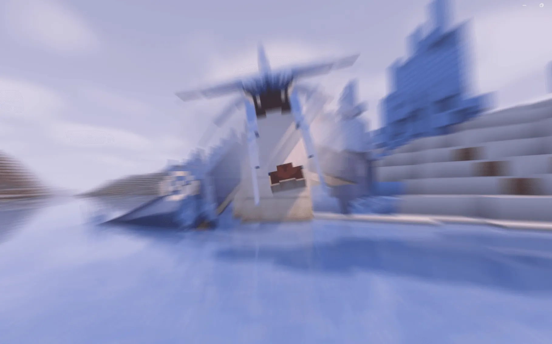 Monster Expansion, Моды, Minecraft