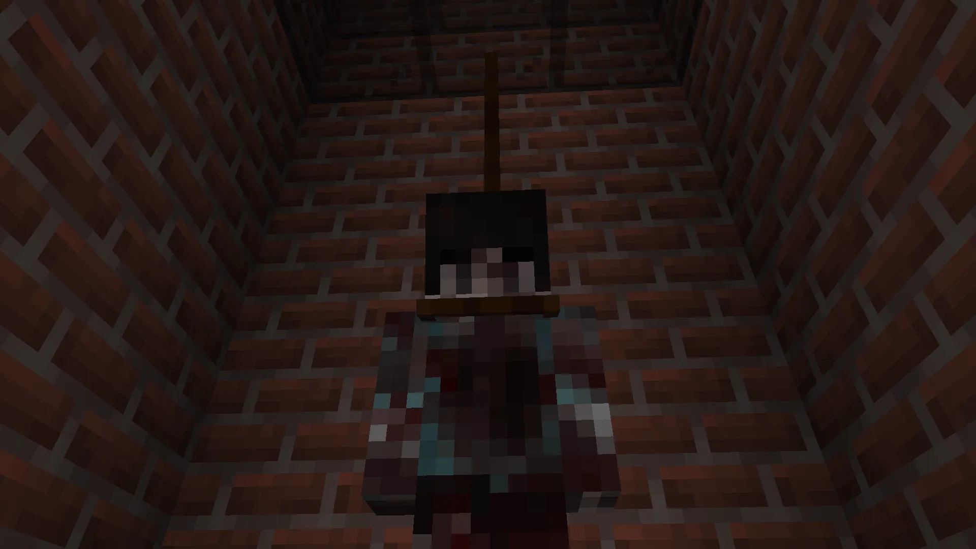 Apocalypse structures decoration Core, Моды, Minecraft