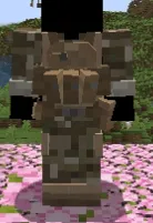Military armor Russia And USA — скриншот 10 (Моды, Minecraft)