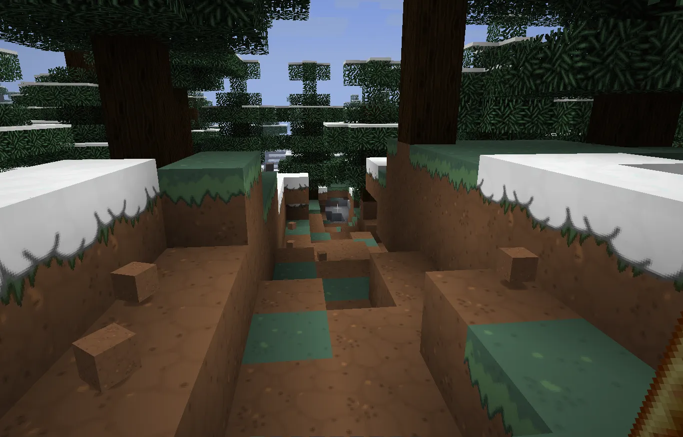 ParticleCannons — скриншот 2 (Плагины, Minecraft)