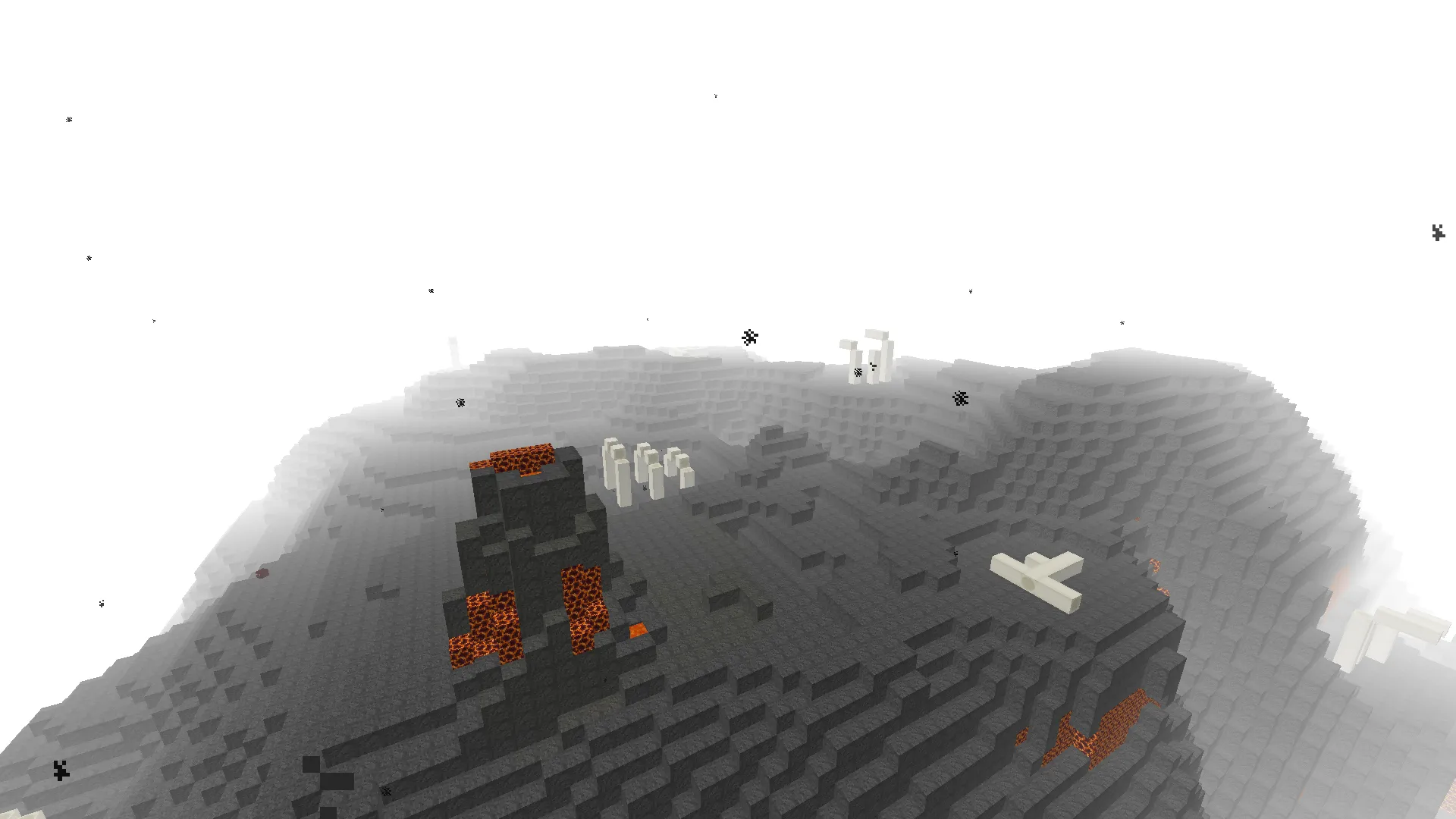 The Greatest Adventure — скриншот 9 (Моды, Minecraft)