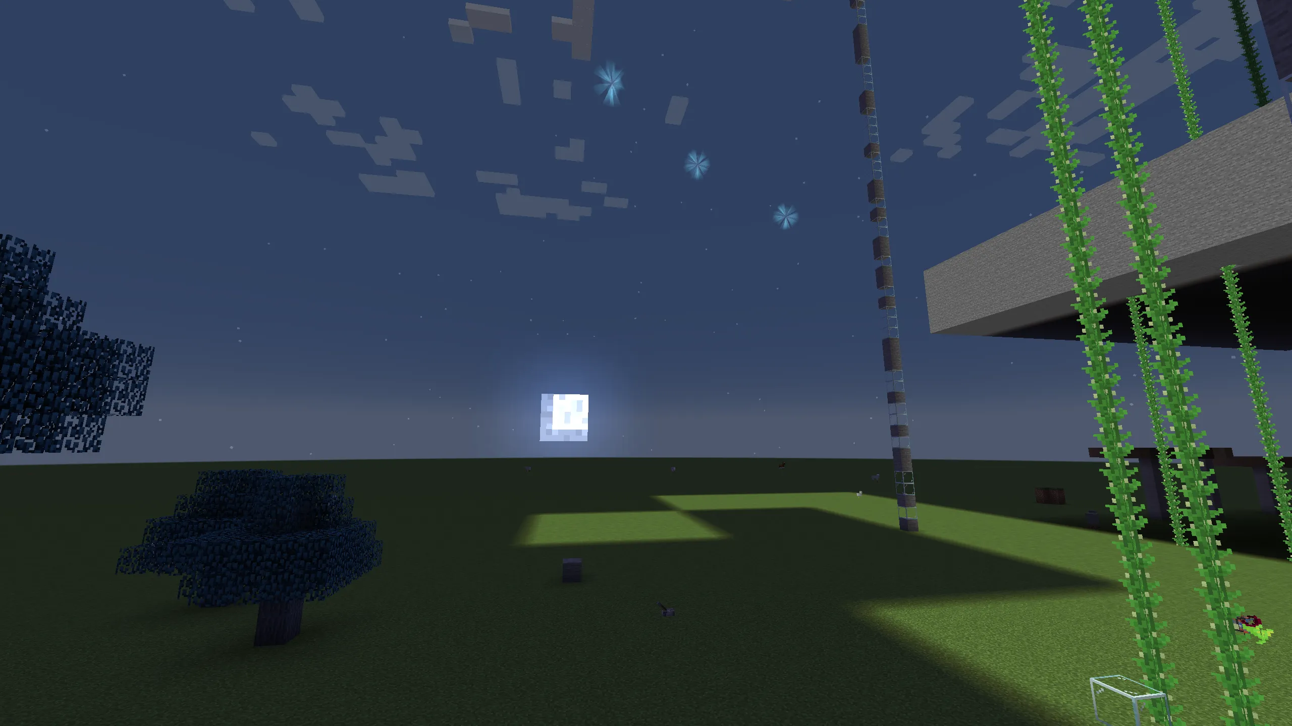 Irregular Implements, Моды, Minecraft