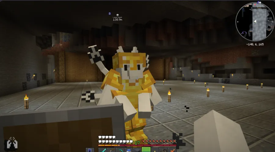 Changed: Reborn, Модпаки, Minecraft