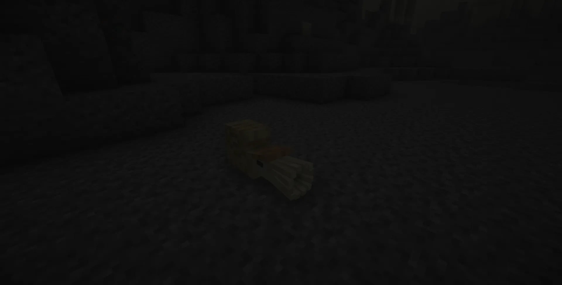 Dead World [Remake], Моды, Minecraft