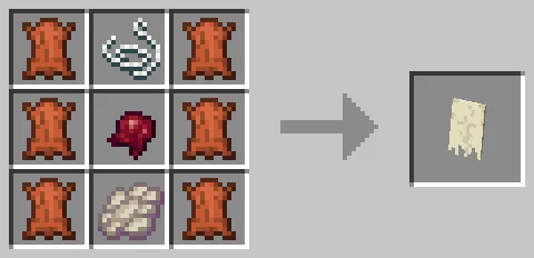 Augmenta — скриншот 2 (Моды, Minecraft)