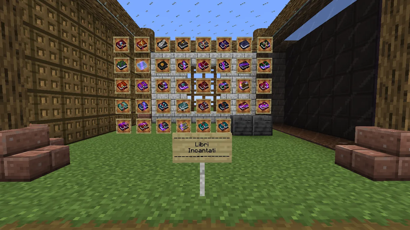 BetterCraft 16x — скриншот 10 (Текстуры, Minecraft)