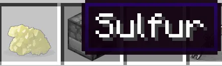 FirstRust — скриншот 8 (Моды, Minecraft)