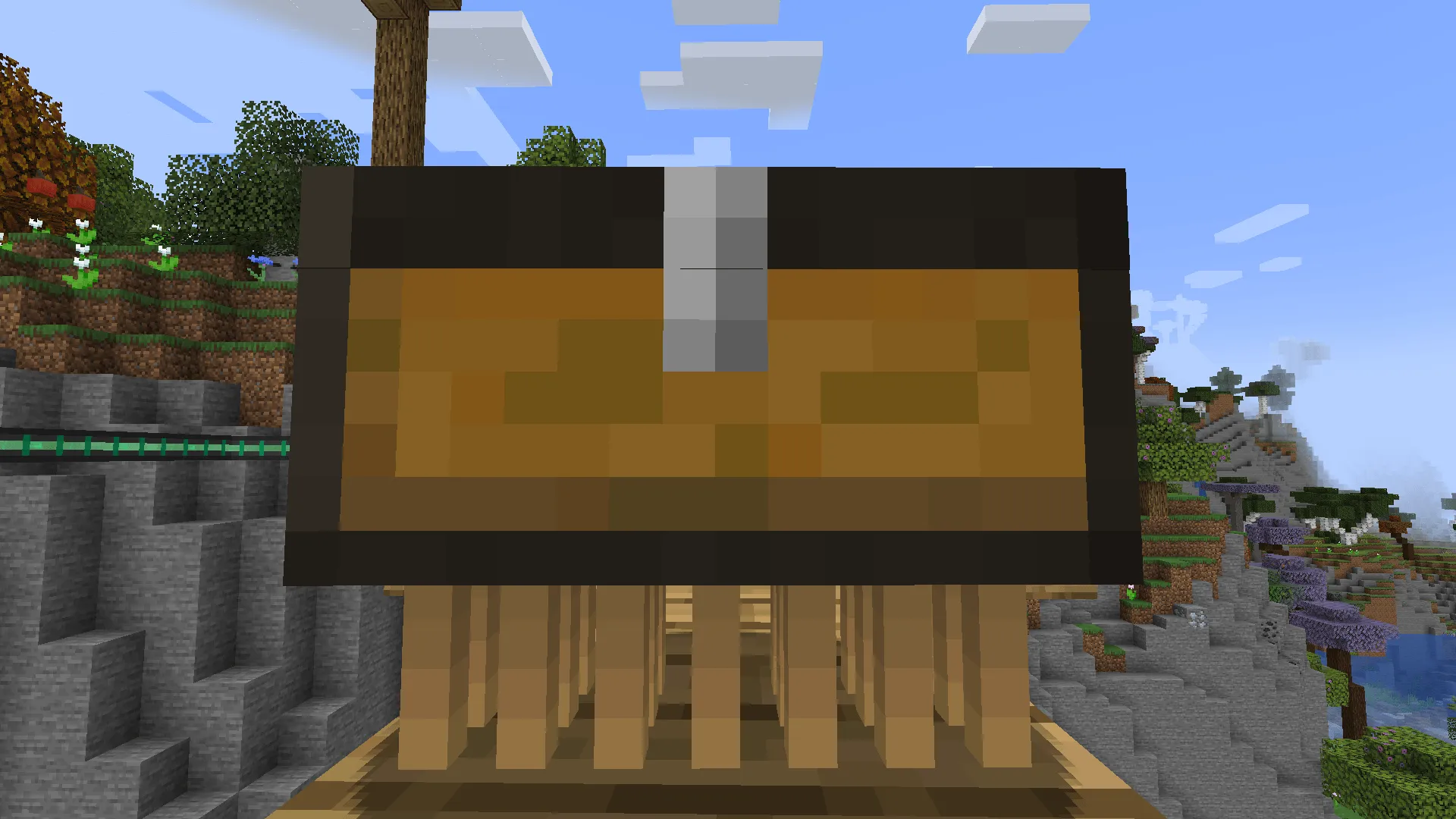 Cobblemon: Ultra Modded — скриншот 7 (Модпаки, Minecraft)