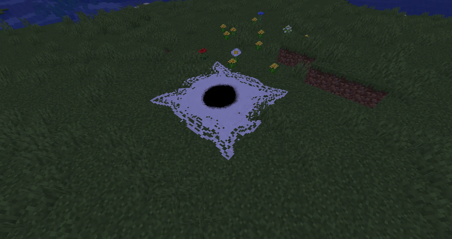 Better Arachnophobia, Моды, Minecraft