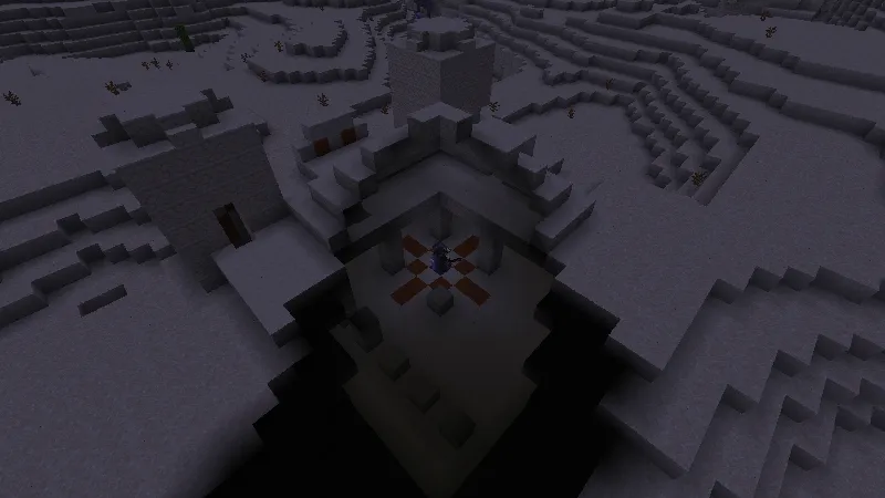 Dungeons Perspective, Моды, Minecraft