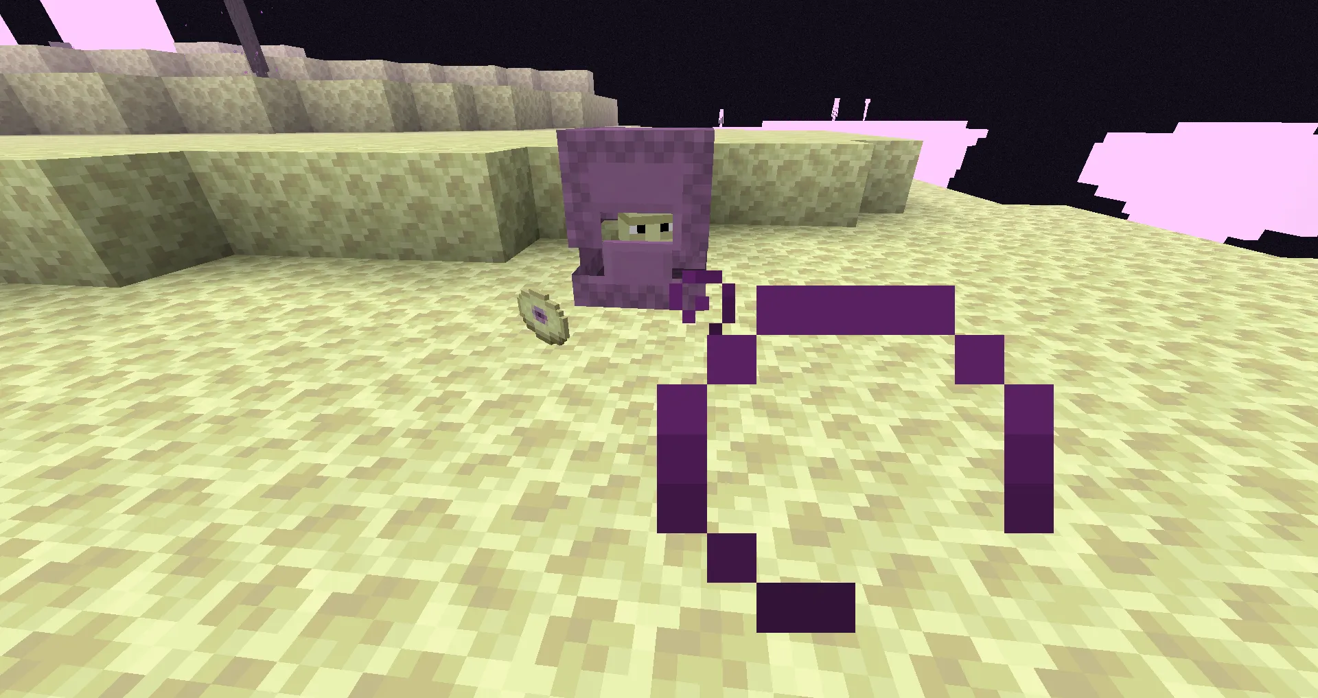 More Discs!, Моды, Minecraft