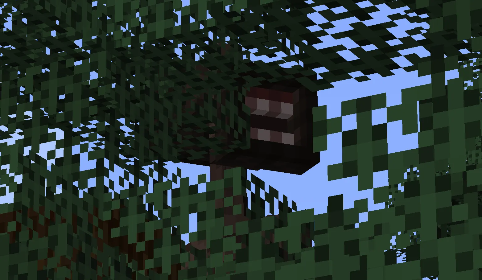 Siren Head: Reborn, Моды, Minecraft