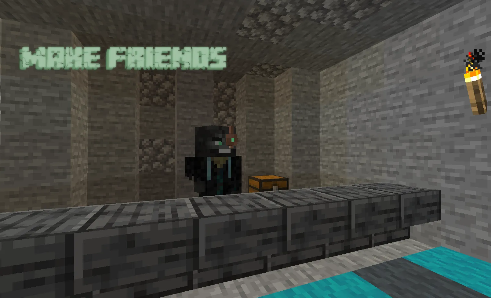 Conrad's Critters Overhaul — скриншот 2 (Моды, Minecraft)