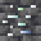 Twisted Diamond, Моды, Minecraft