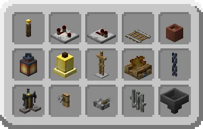Craftiful — скриншот 6 (Текстуры, Minecraft)