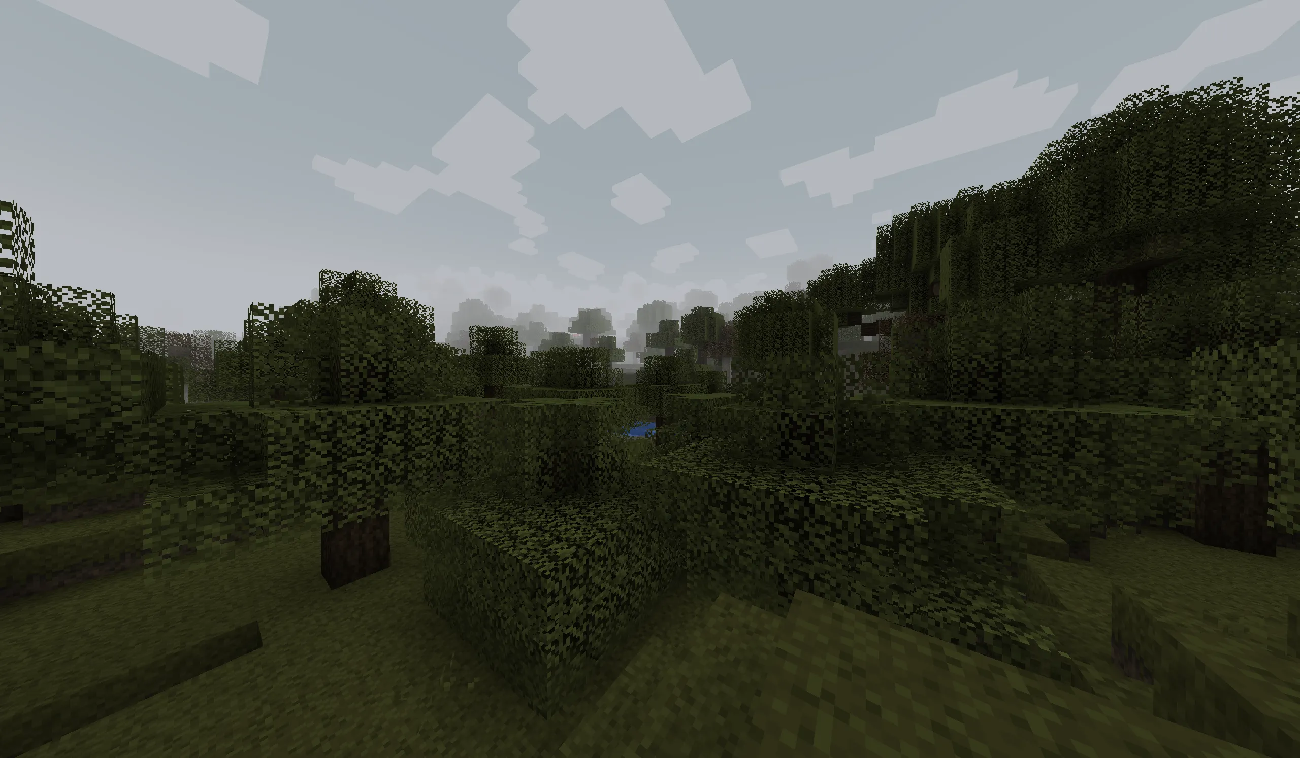 Post Apocalypse — скриншот 2 (Текстуры, Minecraft)