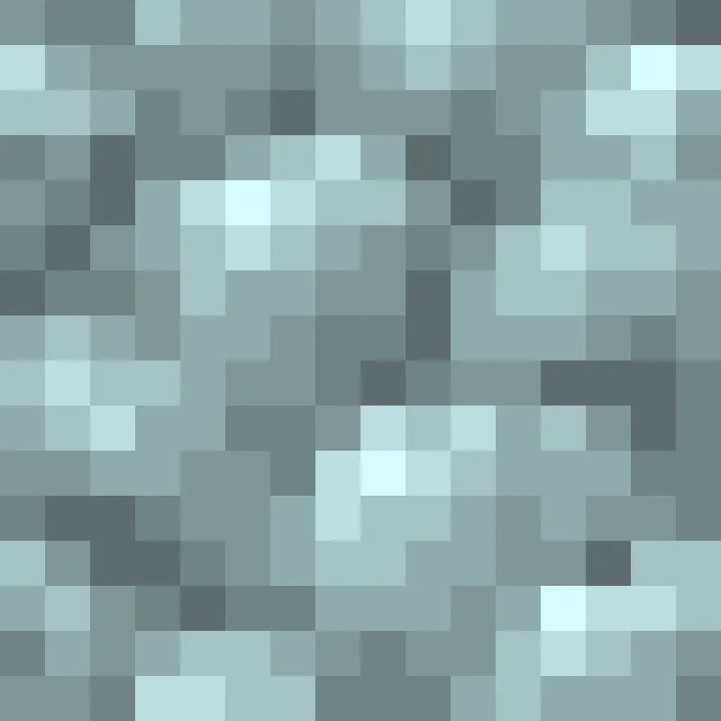 Mr. Goose's Additional Ores, Моды, Minecraft
