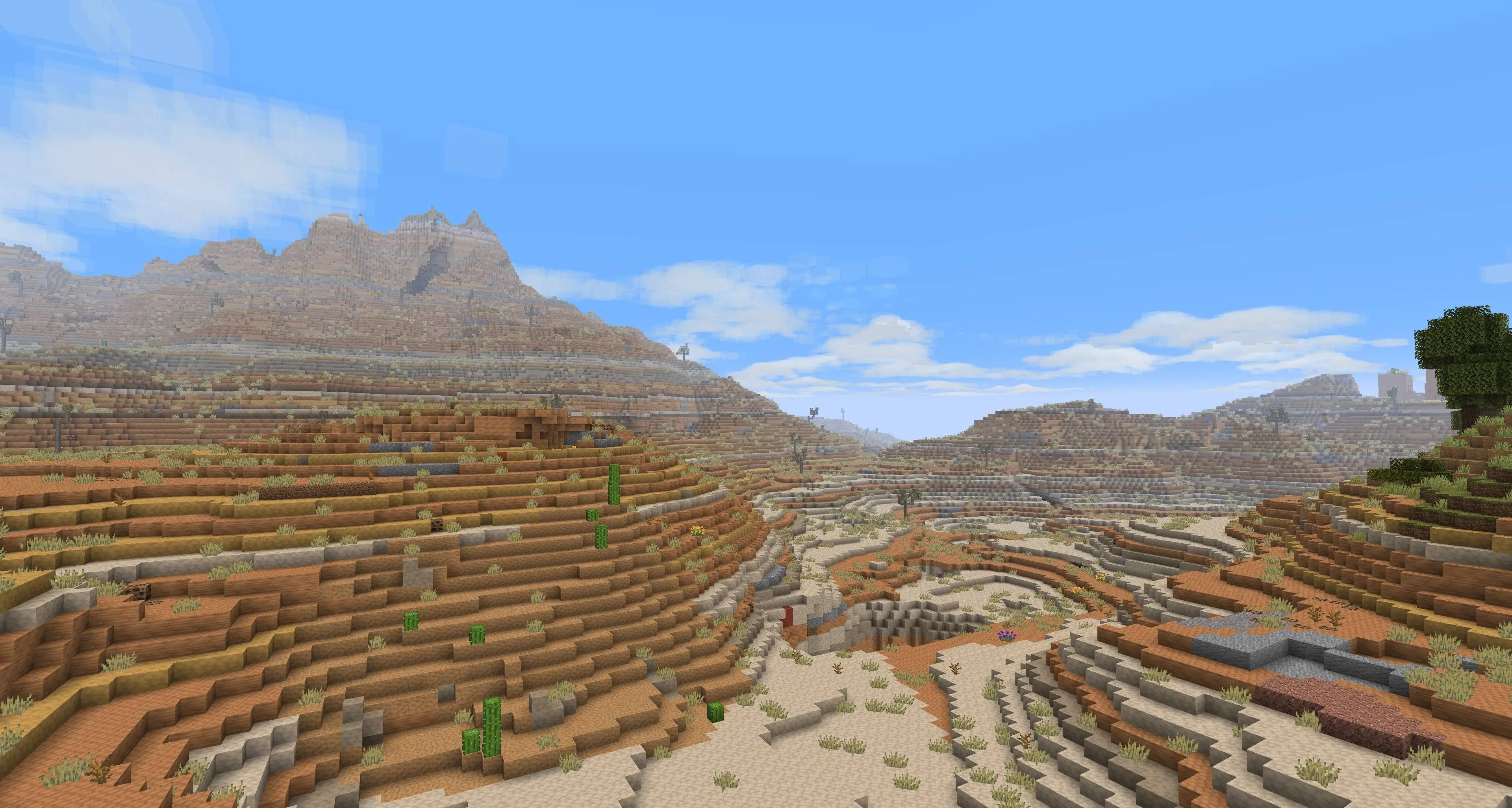 Nature's Spirit — скриншот 5 (Моды, Minecraft)