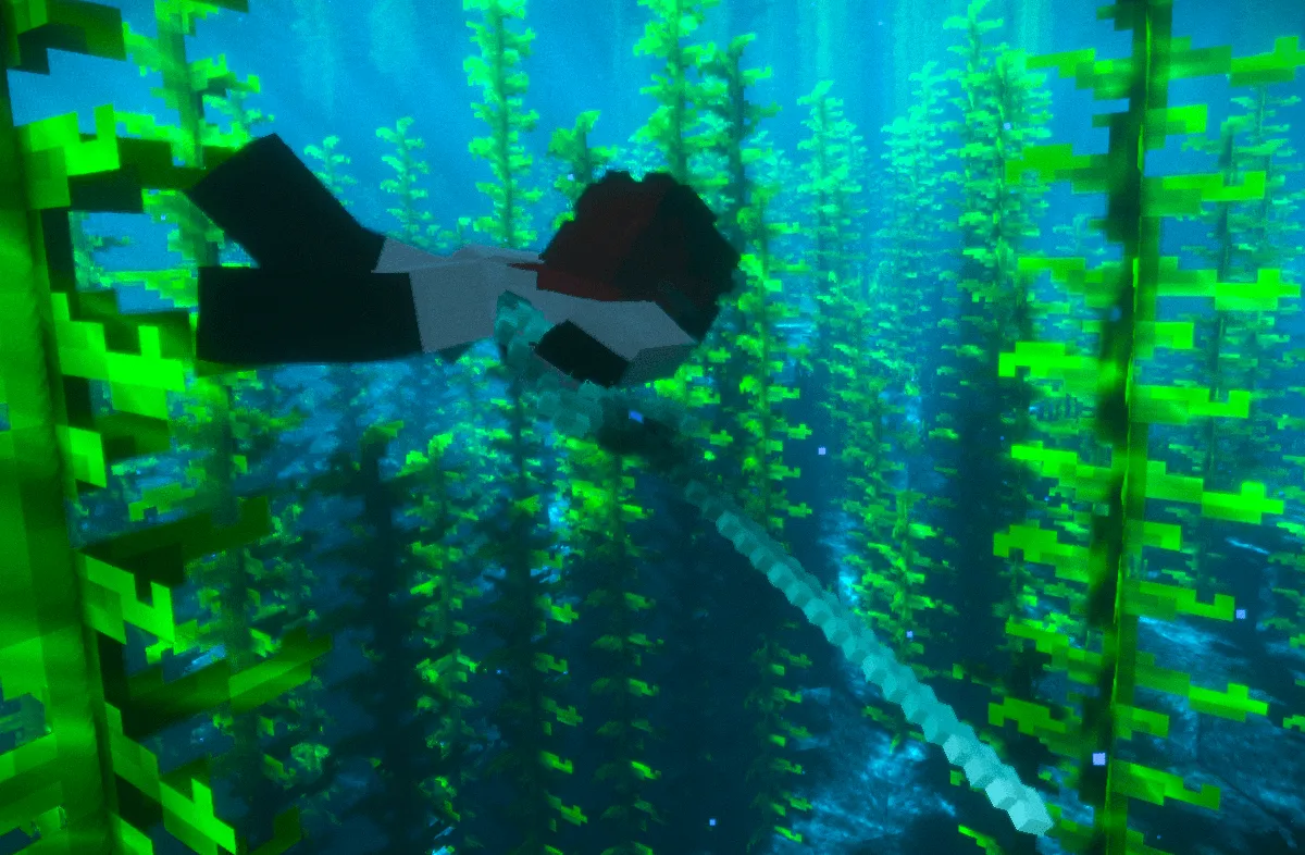 Epic Fight - Rapier Moveset Addon, Моды, Minecraft