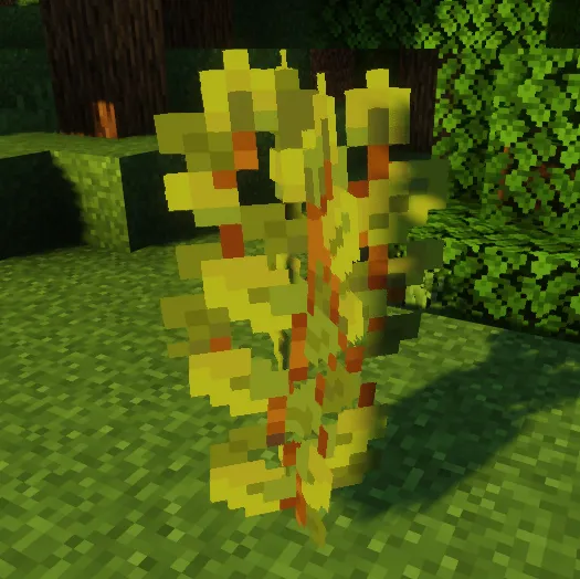 Garden by lidwinae — скриншот 16 (Текстуры, Minecraft)