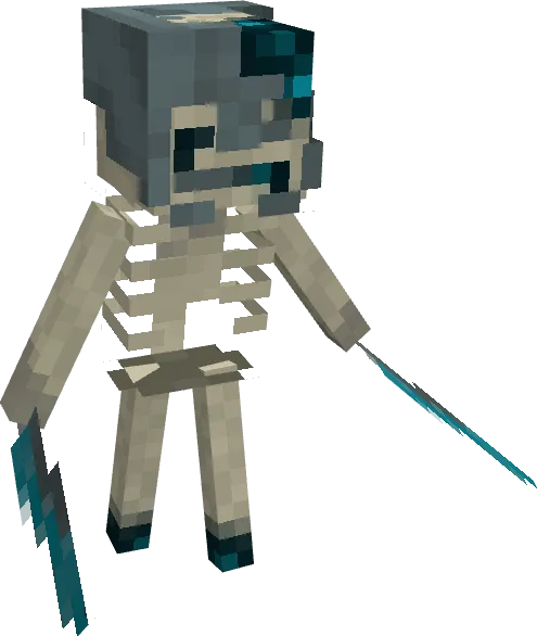Echo of Fallen — скриншот 12 (Моды, Minecraft)