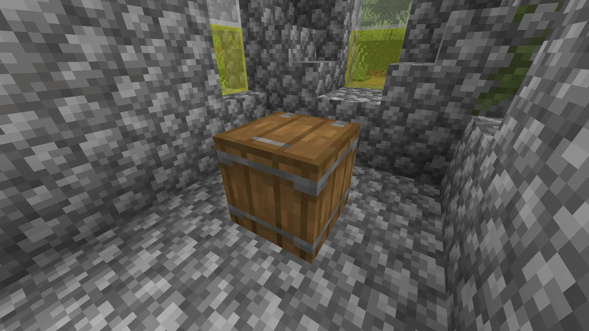 Food Spoiling, Моды, Minecraft