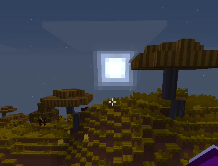 Lighthouse 4x Low Effort Resource Pack, Текстуры, Minecraft